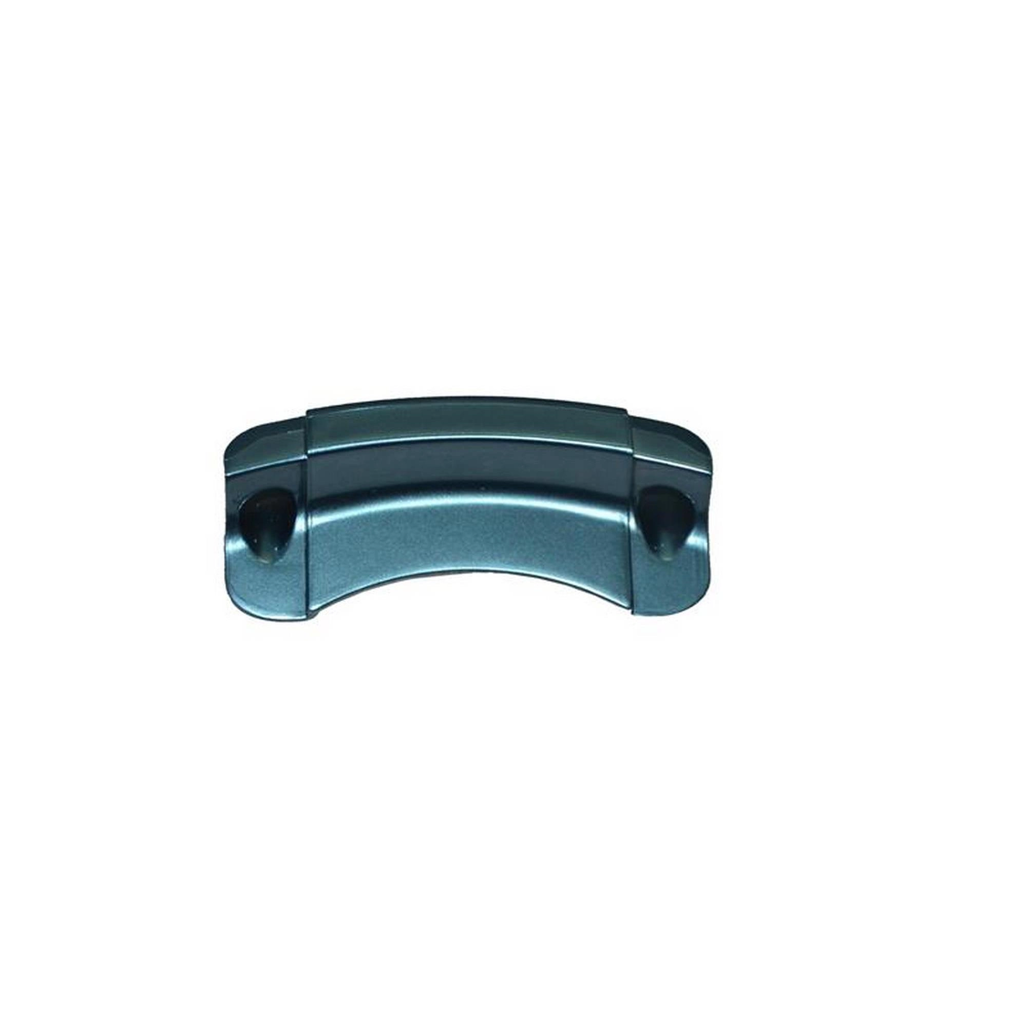 KUBA BRILLIANT 125 RUHSATLIK ÖN EKİ YEŞİL [BRILLIANT125 PRO-X] #KM 80916